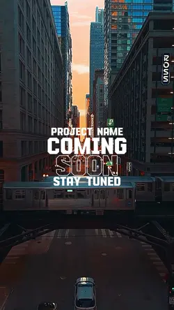 PROJECT OPENING