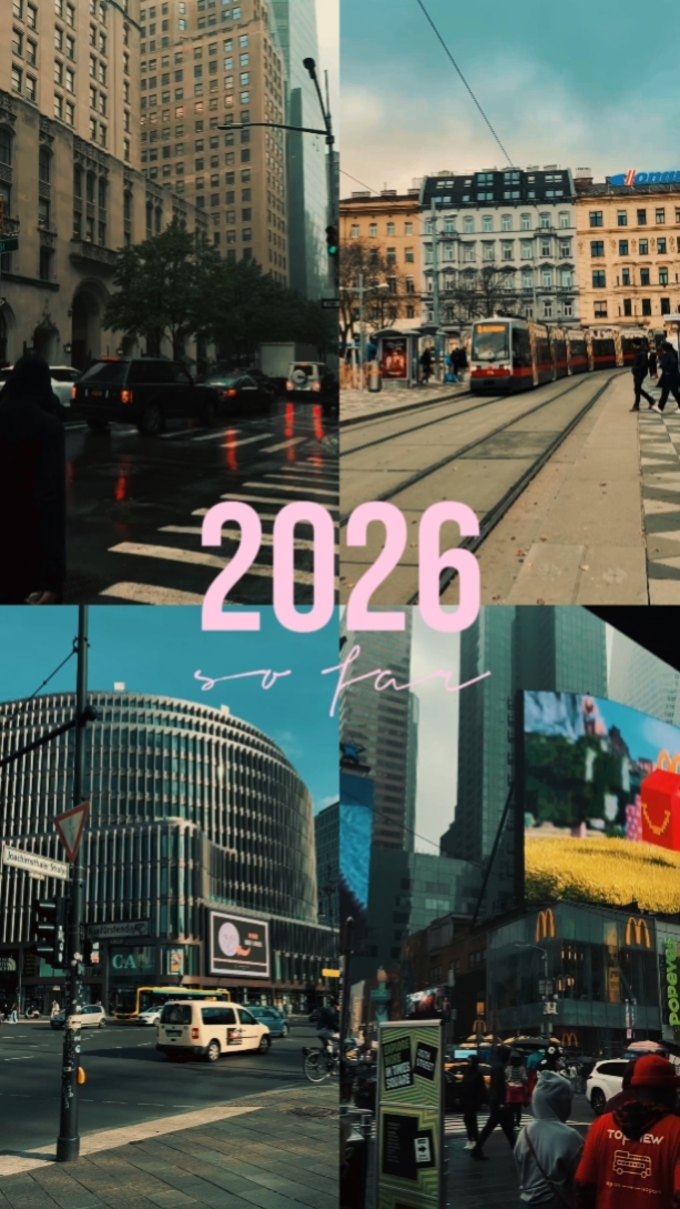 2026 jusqu'à présent