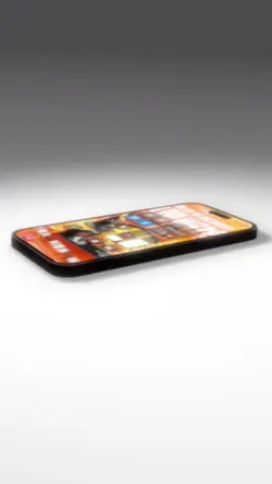 Food Promotion Flyer