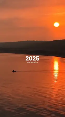 2025 memories