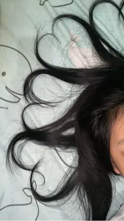 heart hair trend