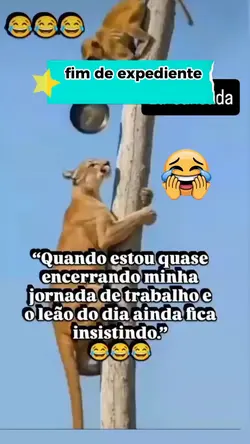 fim de expediente 