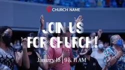 Sunday Reminder 16:9