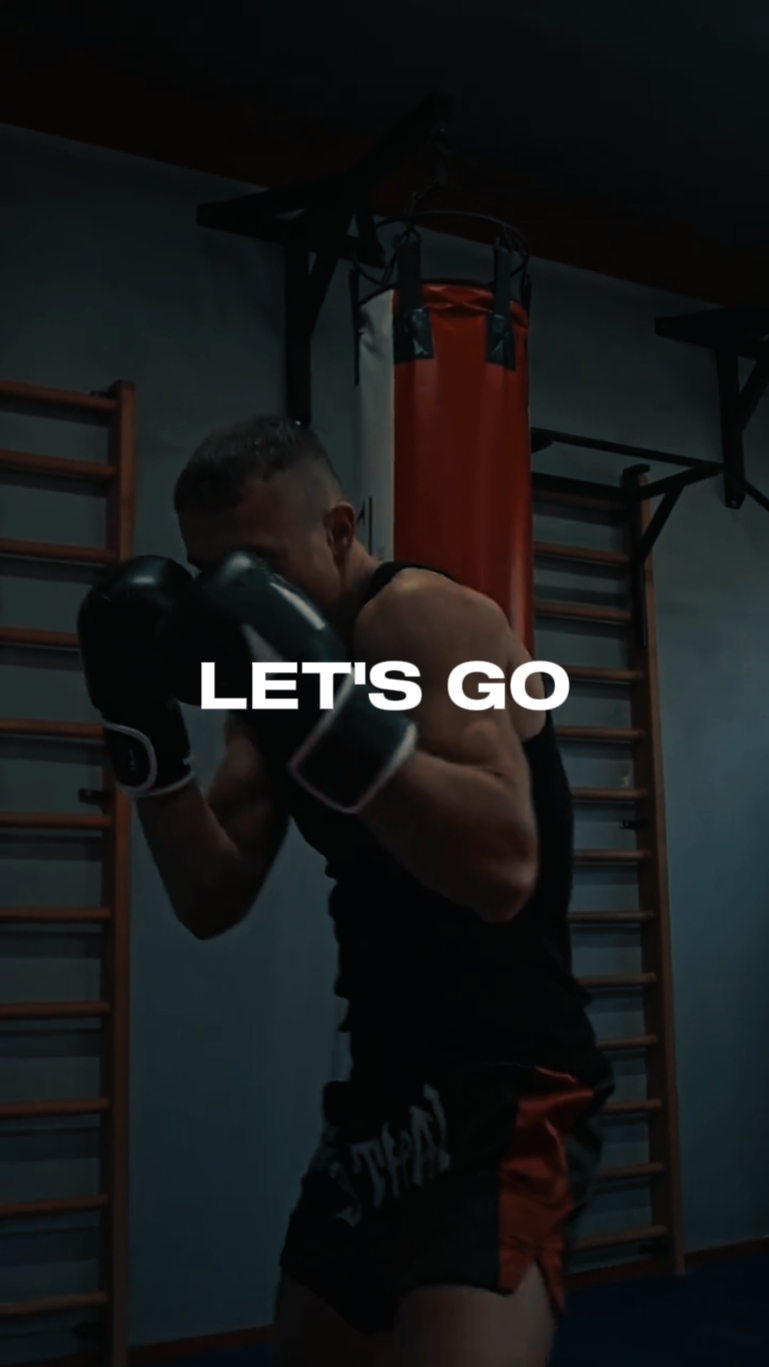 Let's go 