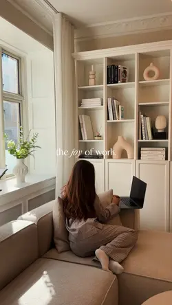 joy of work 