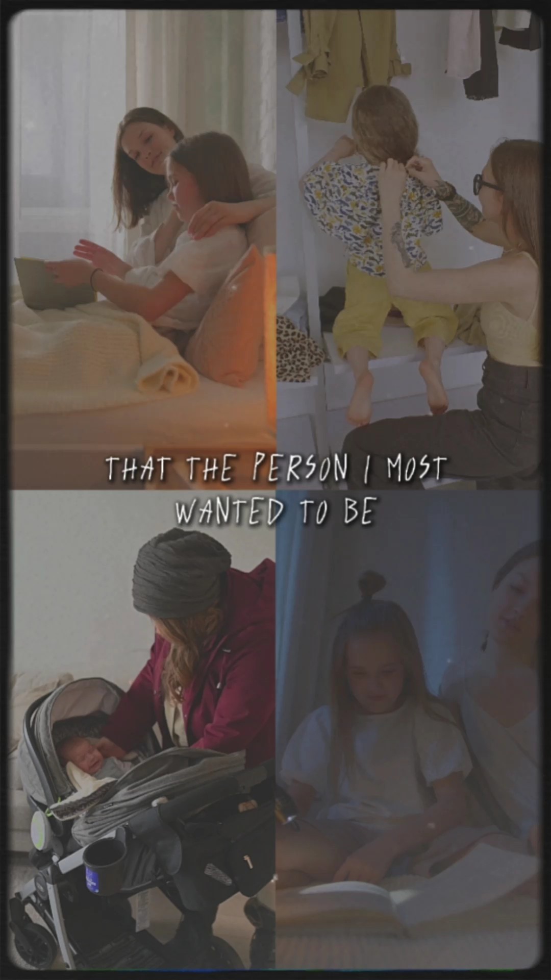 Mom Quote