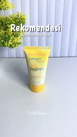 Sunscreen 
