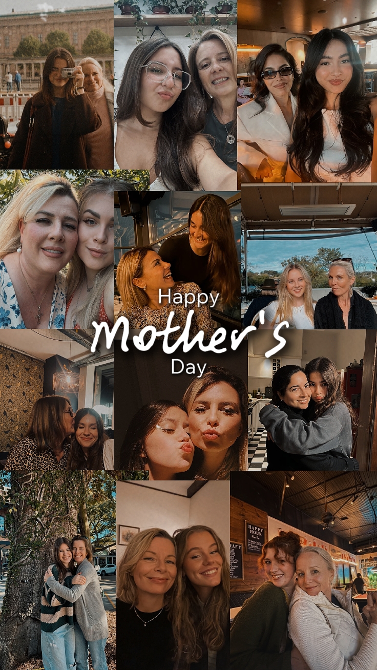happy mother's day 