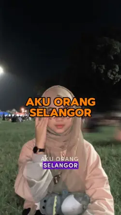 Akub Orang Selangor