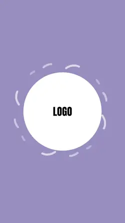 Logo animation