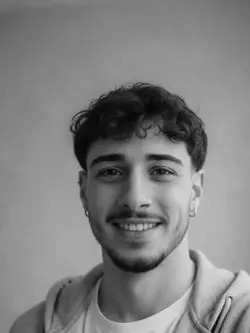 Snabbt selfie‑montage för profilbilder