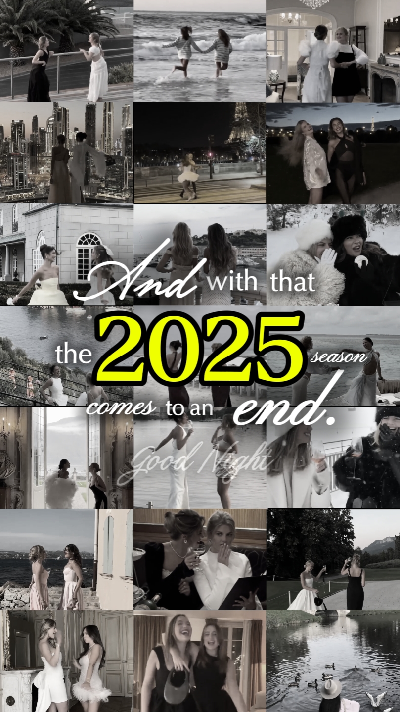 2025 sezon sonu