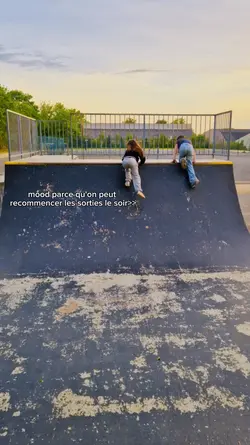 été