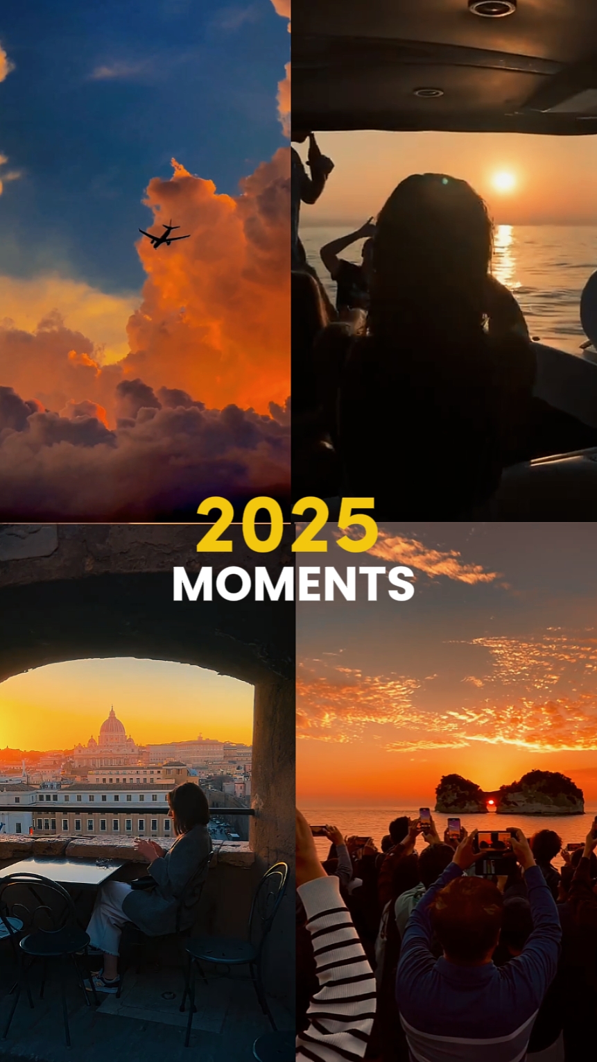 2025 Momentos 