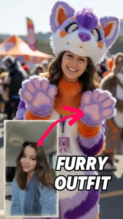 Furry AI 