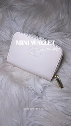 MINI WALLET 