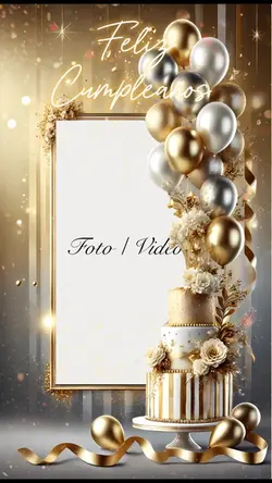 Cumpleaños 🎈