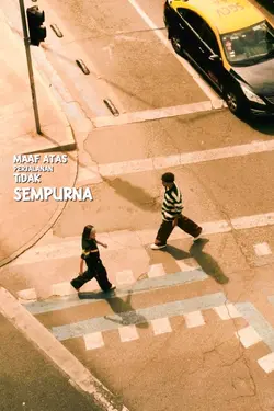 Maaf atas perjalanan