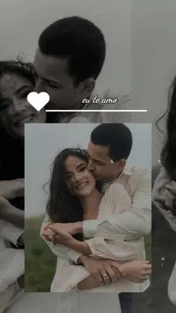 Eu te Amo