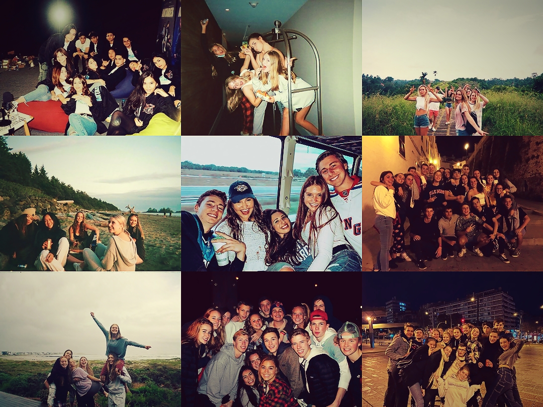 Momentos