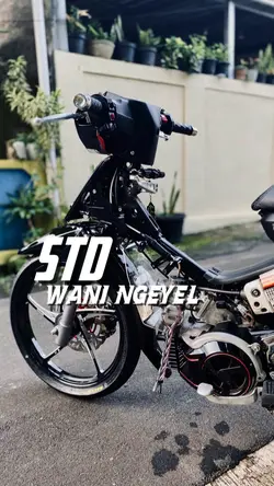 STD NGEYELLLL
