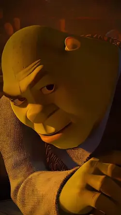 Meme viral do Shrek 