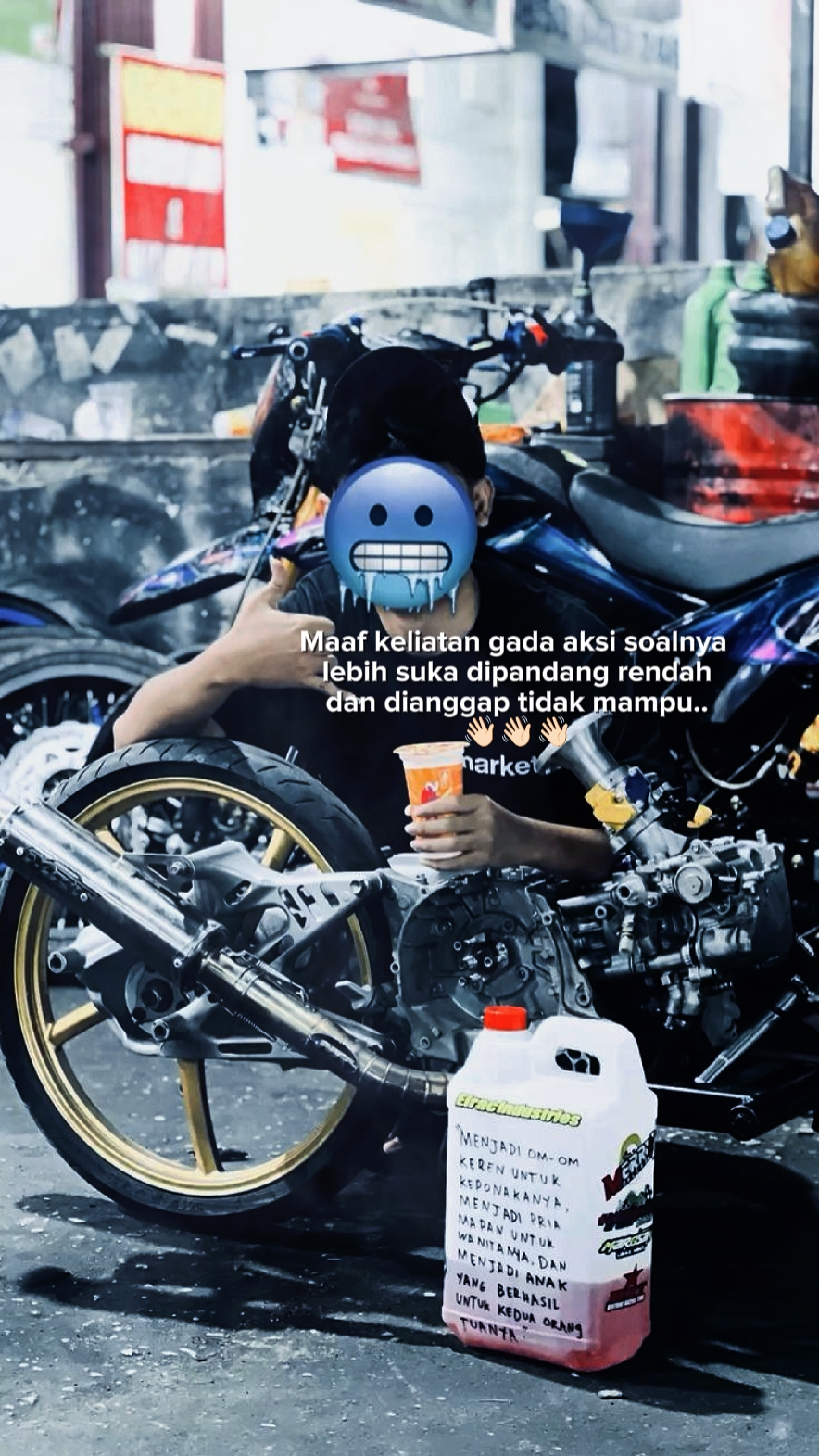 MOTIVASI