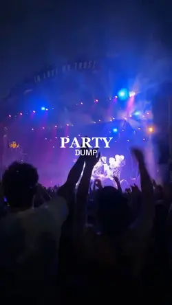 party dump