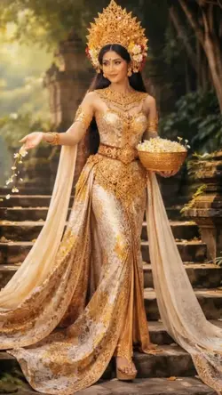 Putri Queen Bali