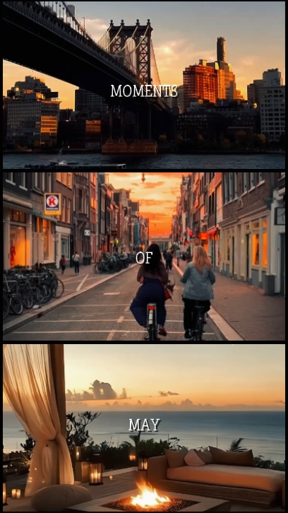 May recap 2025