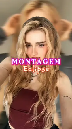MONTAGEM ECLIPSE