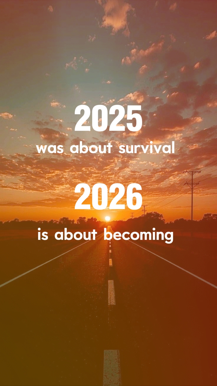 Au revoir 2025