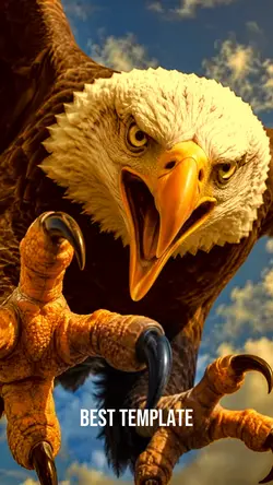 Eagle Best Intro 🔝
