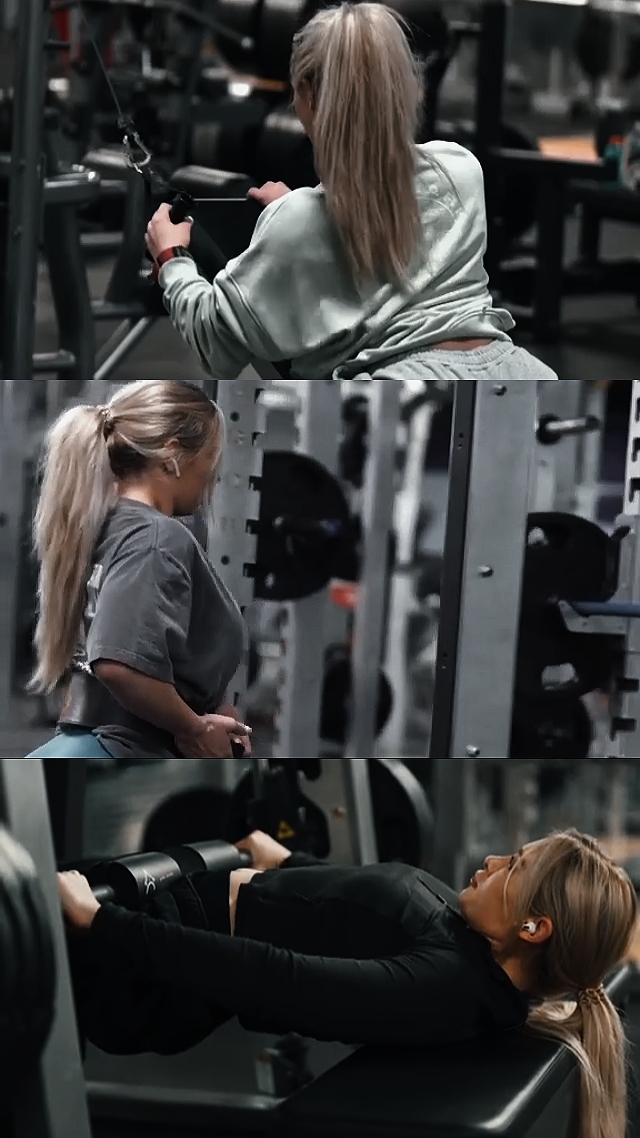 8clip gym pro