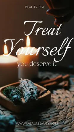 Beauty Spa Treatment