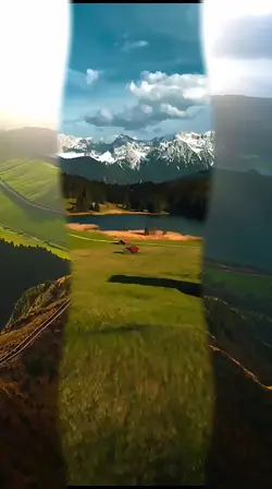 Cinematic travel