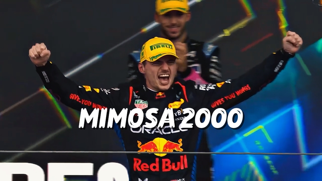 MIMOSA 2000