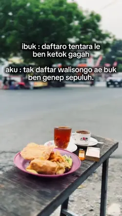 dikon daftar tentara