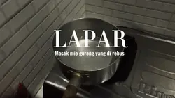 Masak mie