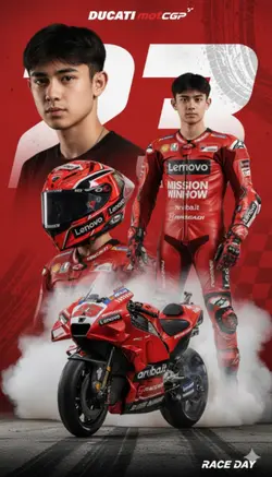 ai moto gp