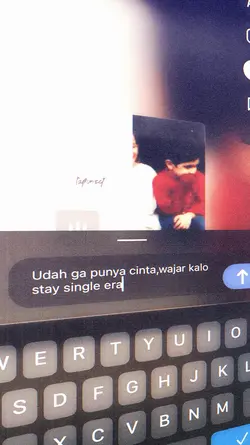 STAY SINGLE ERA