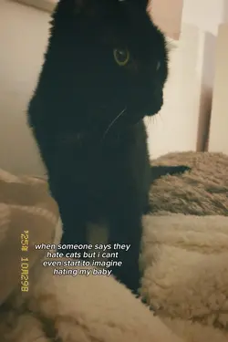 love my baby so much