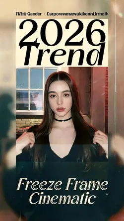 FREEZE FRAME AI