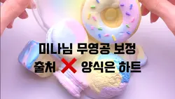 출처 안적어도 되는 미나님무영공 보정