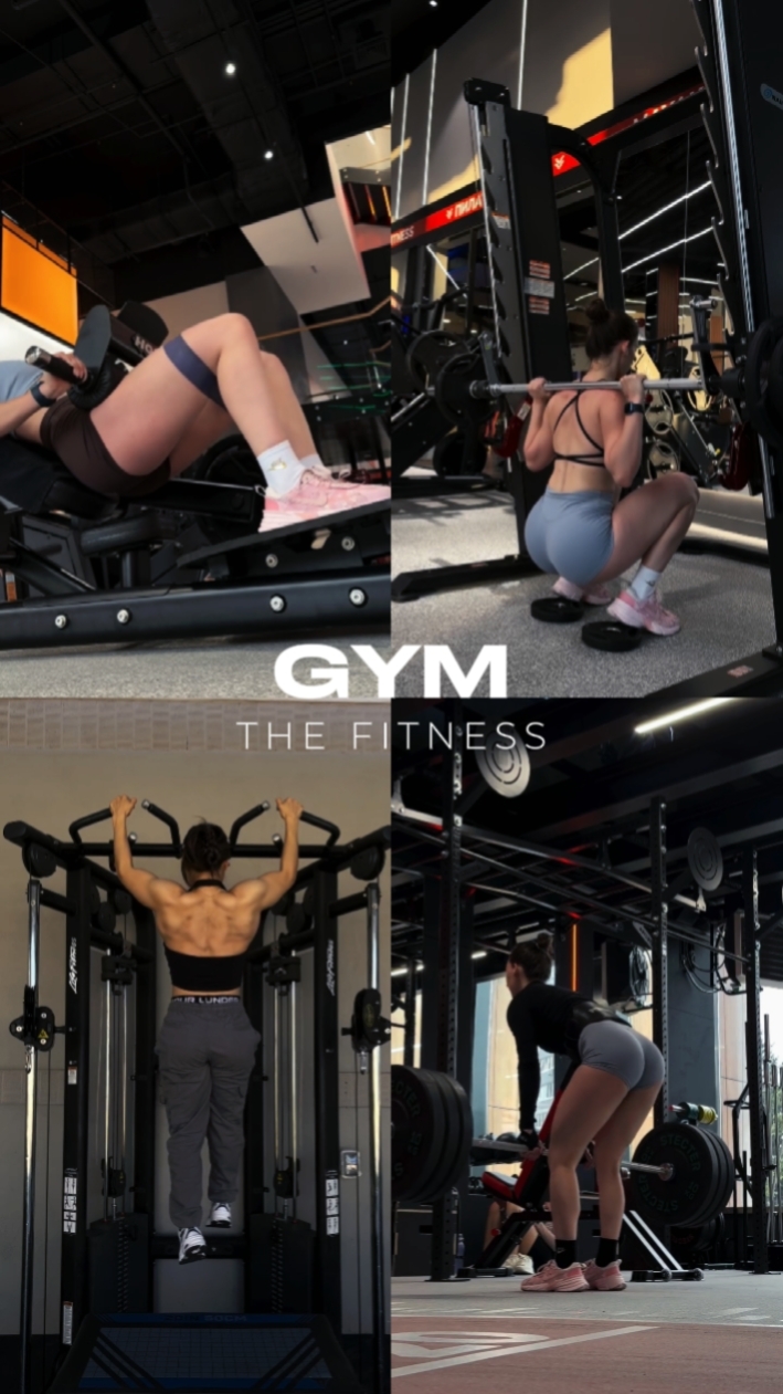 Gym Time 