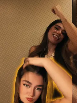 ELA É MARRENTA DMAIS