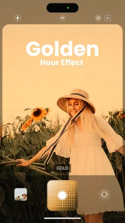 Golden Hour