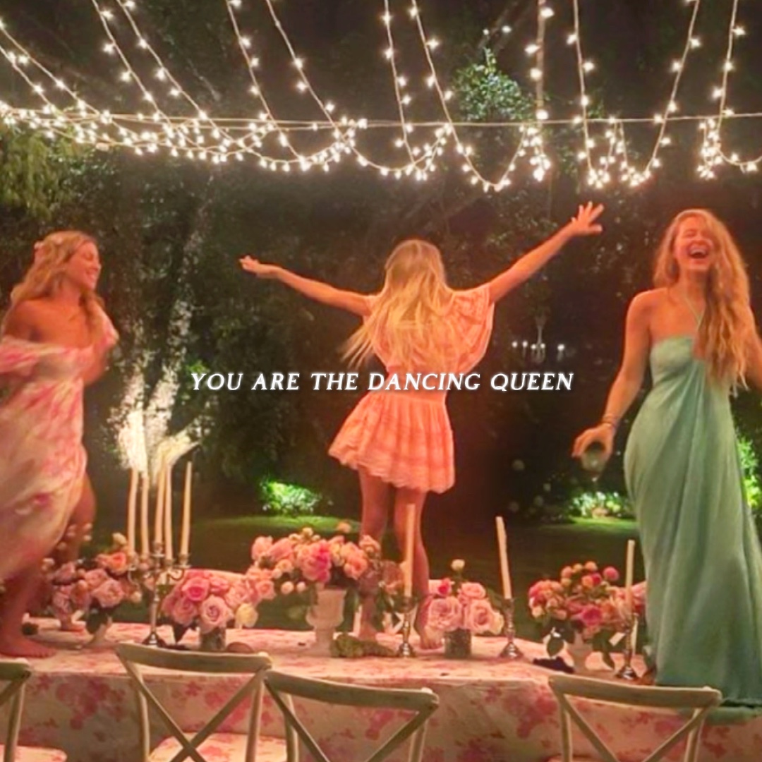 Rainha Dançante