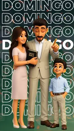 culto da família 