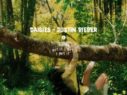 DAISIES - JUSTIN